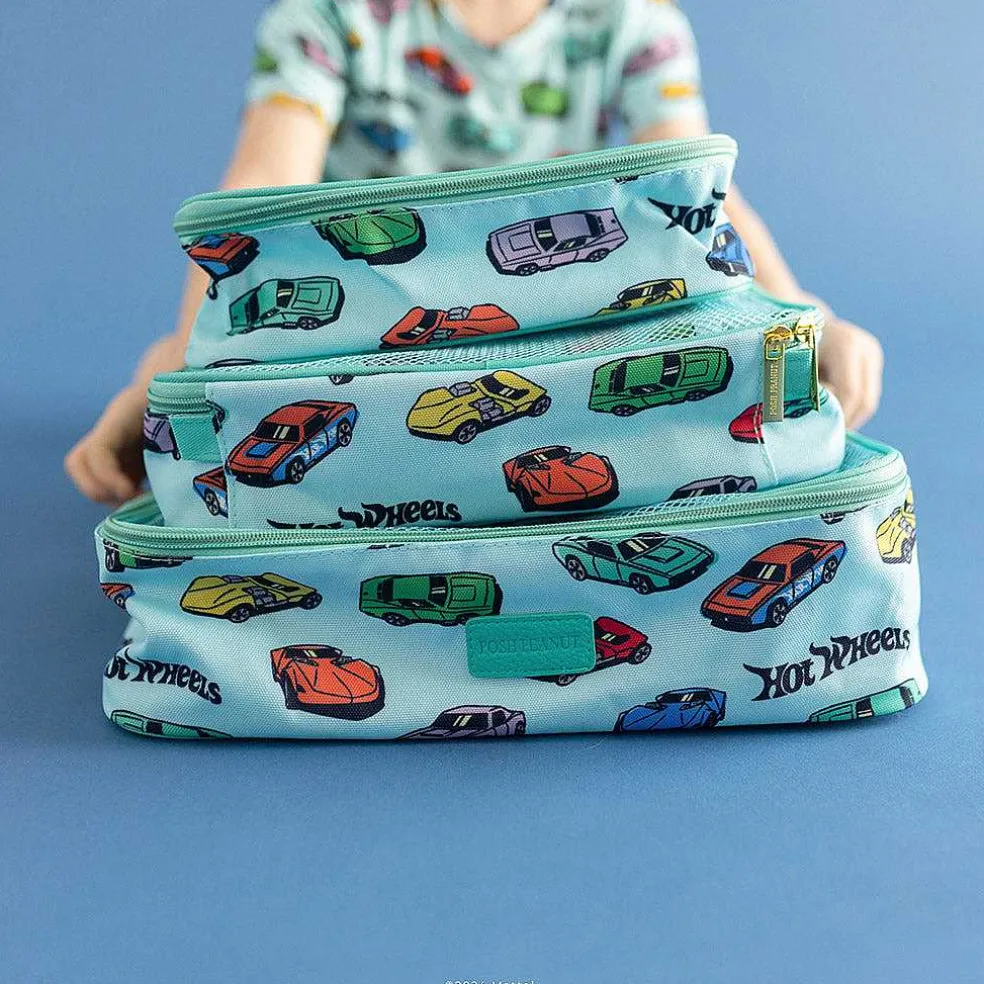 Posh Peanut Travel Cubes Outlet