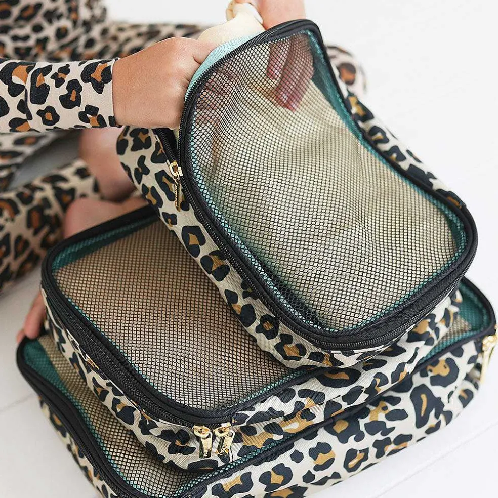 Posh Peanut Travel Cubes Online