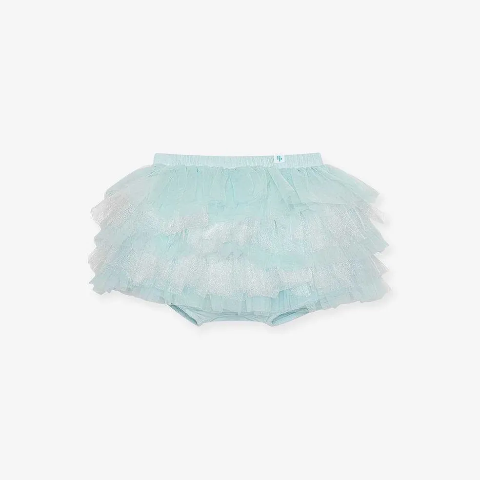 Posh Peanut Tulle Bloomer Clearance