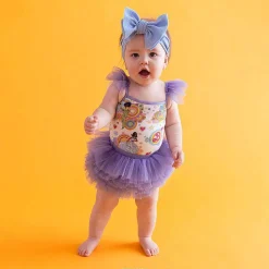 Posh Peanut Tulle Bloomer Store
