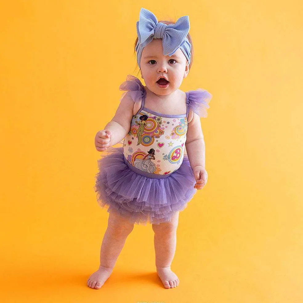 Posh Peanut Tulle Bloomer Store