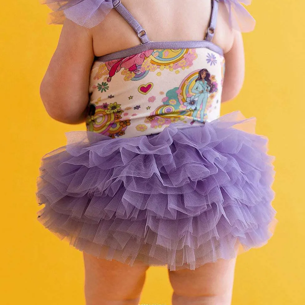 Posh Peanut Tulle Bloomer Store