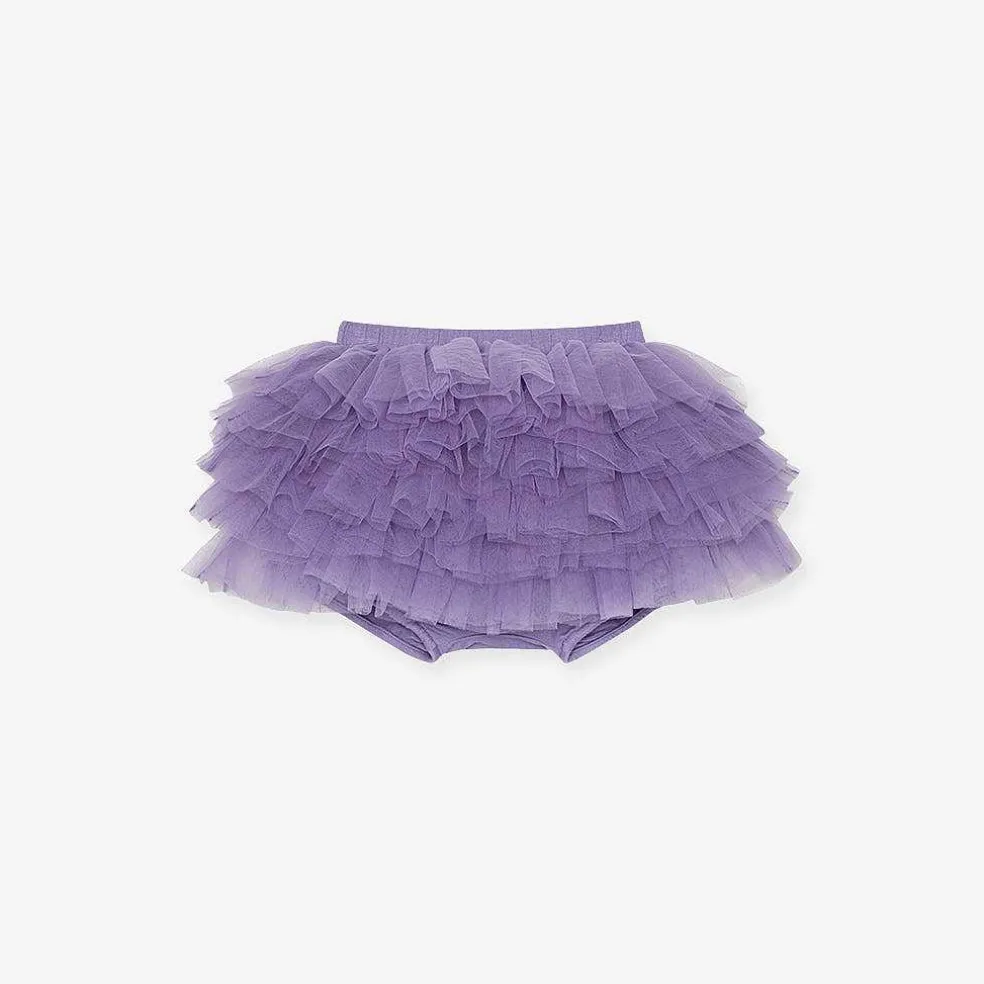 Posh Peanut Tulle Bloomer Store