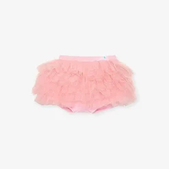 Posh Peanut Tulle Bloomer Discount