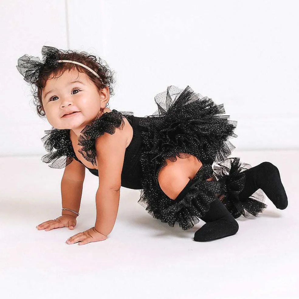 Posh Peanut Tulle Bloomer Store