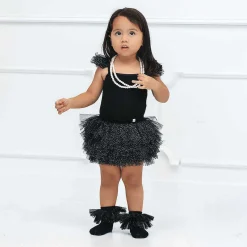 Posh Peanut Tulle Bloomer Store