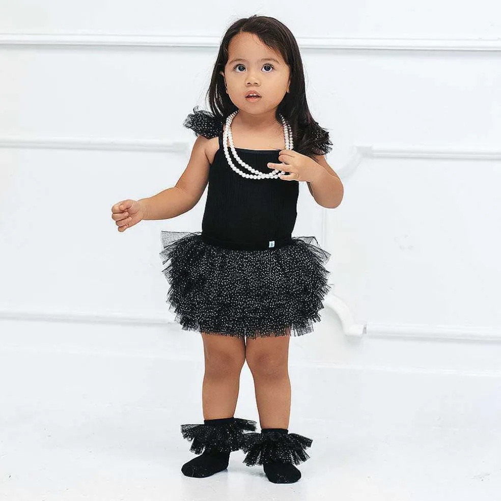 Posh Peanut Tulle Bloomer Store