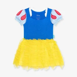 Posh Peanut Tulle Bodysuit Cheap