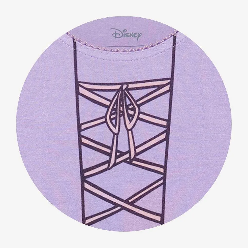 Posh Peanut Tulle Bodysuit Flash Sale