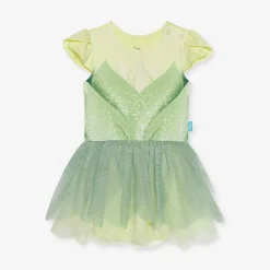 Posh Peanut Tulle Bodysuit Clearance
