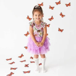 Posh Peanut Tulle Dress Discount