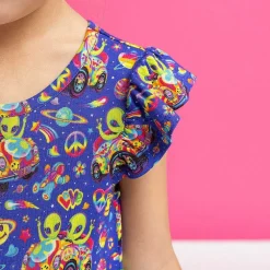 Posh Peanut Tulle Dress Flash Sale