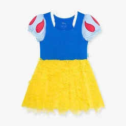 Posh Peanut Tulle Dress Fashion