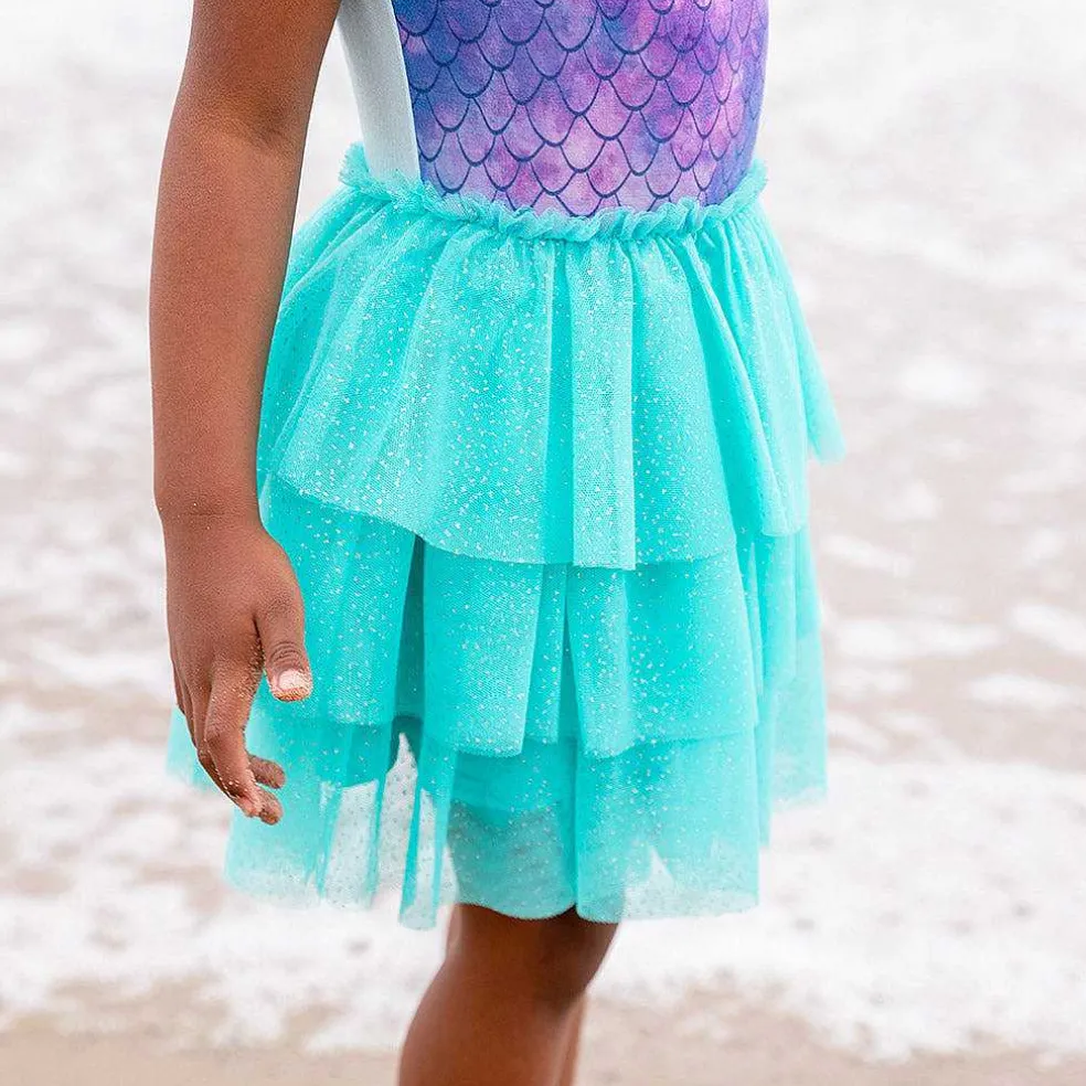 Posh Peanut Tulle Dress Best