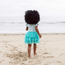 Posh Peanut Tulle Dress Best