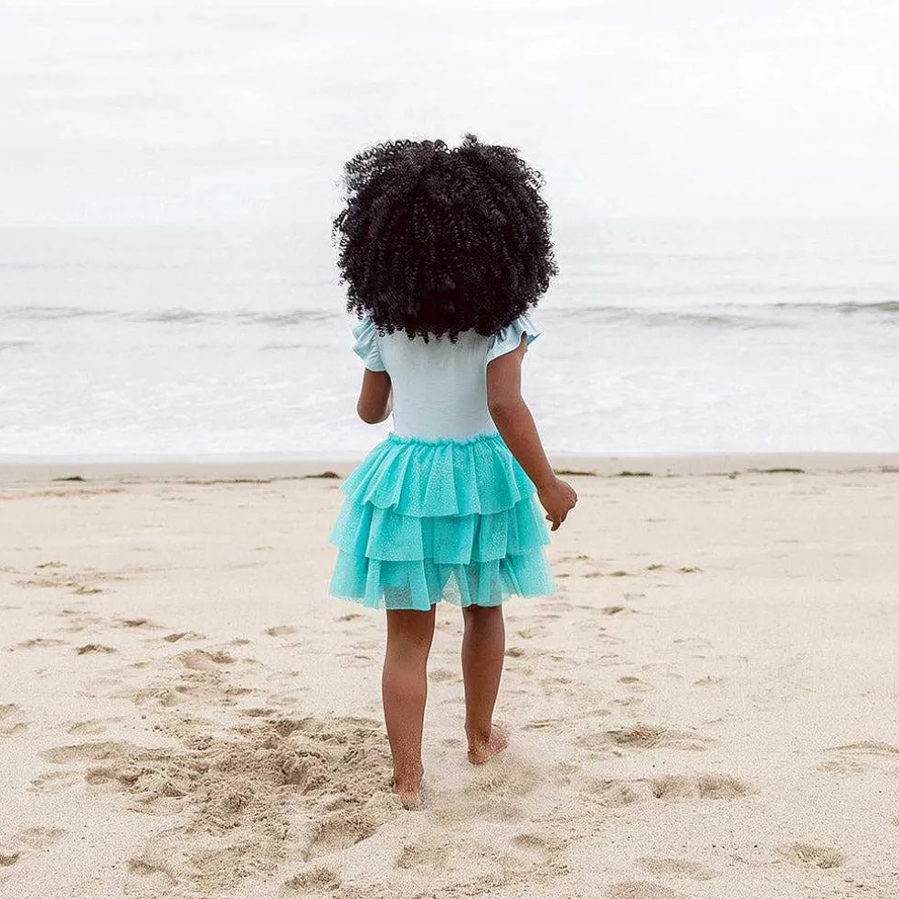 Posh Peanut Tulle Dress Best