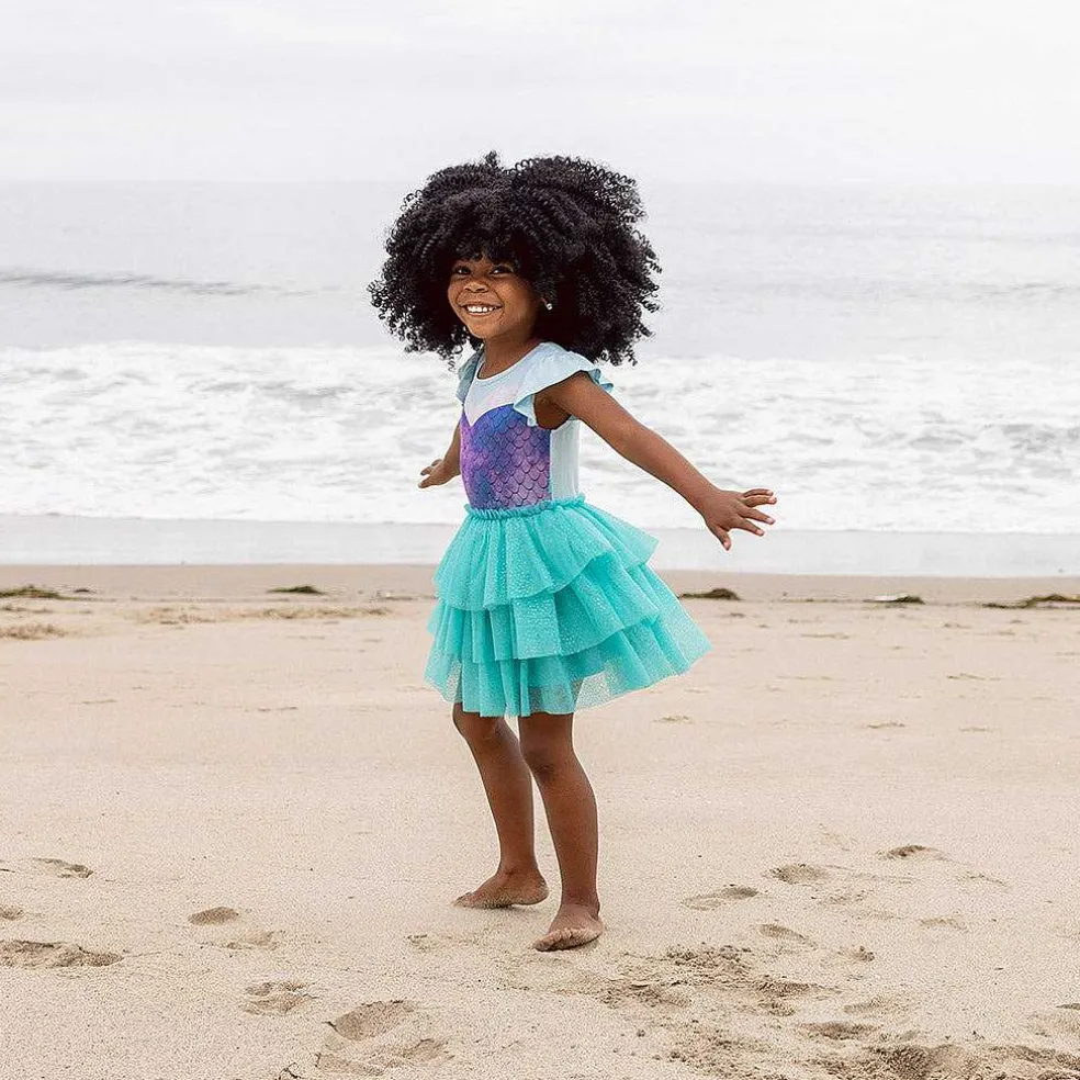 Posh Peanut Tulle Dress Best
