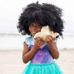 Posh Peanut Tulle Dress Best
