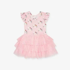 Posh Peanut Tulle Dress Store