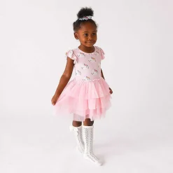 Posh Peanut Tulle Dress Store