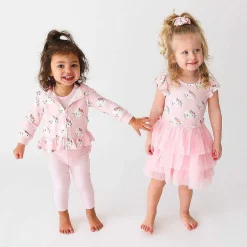 Posh Peanut Tulle Dress Store