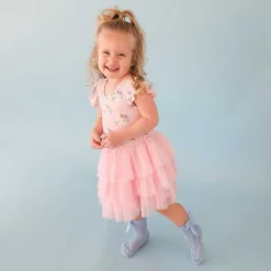 Posh Peanut Tulle Dress Store