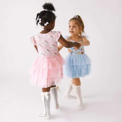 Posh Peanut Tulle Dress Store