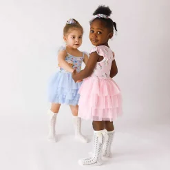 Posh Peanut Tulle Dress Store