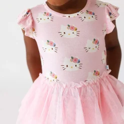 Posh Peanut Tulle Dress Store