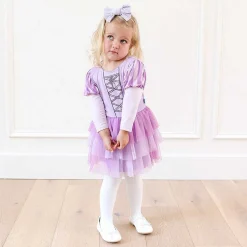 Posh Peanut Tulle Dress Shop