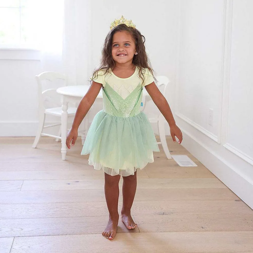 Posh Peanut Tulle Dress Store