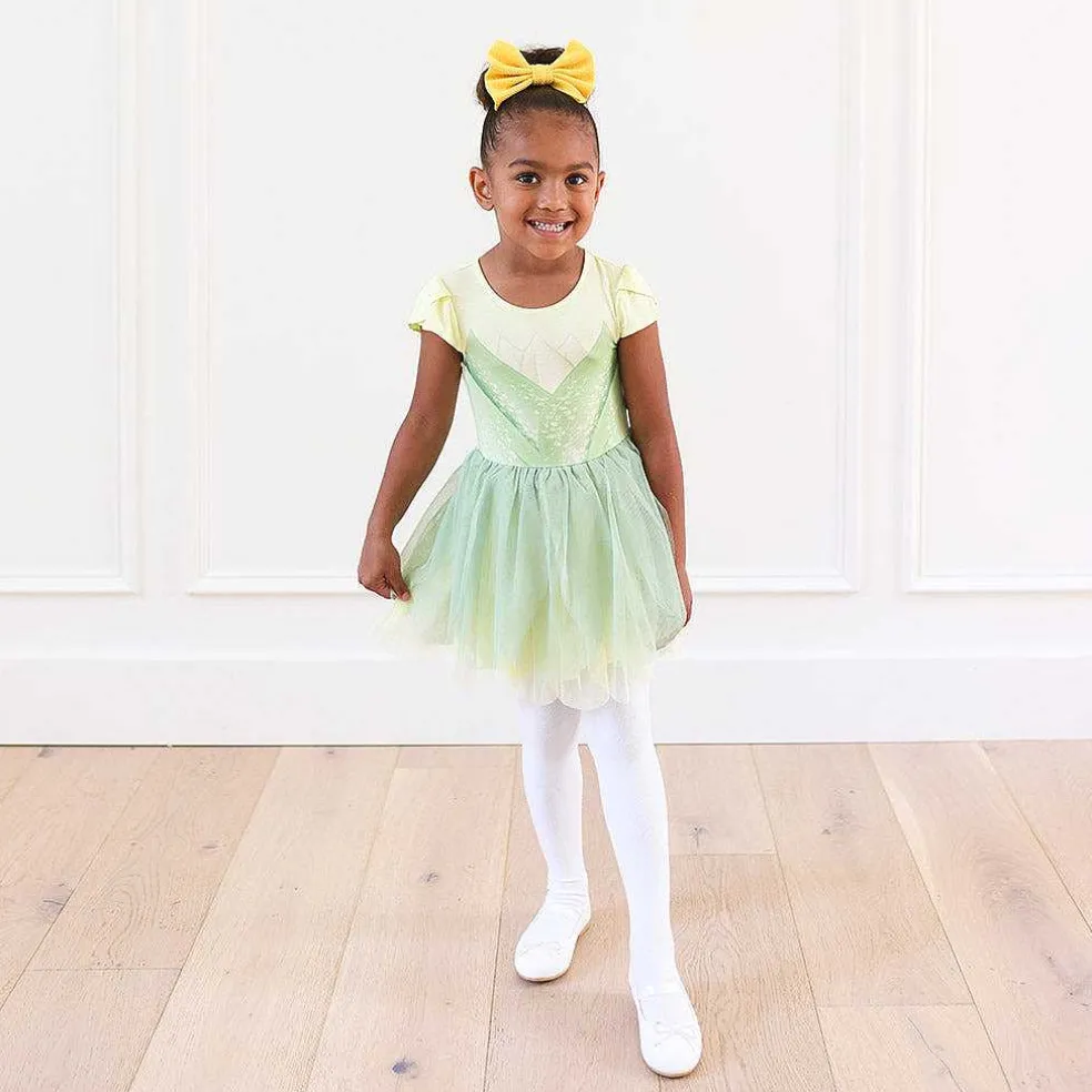 Posh Peanut Tulle Dress Store