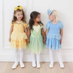 Posh Peanut Tulle Dress Store