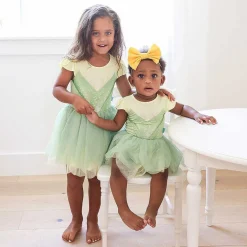 Posh Peanut Tulle Dress Store