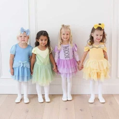 Posh Peanut Tulle Dress Store