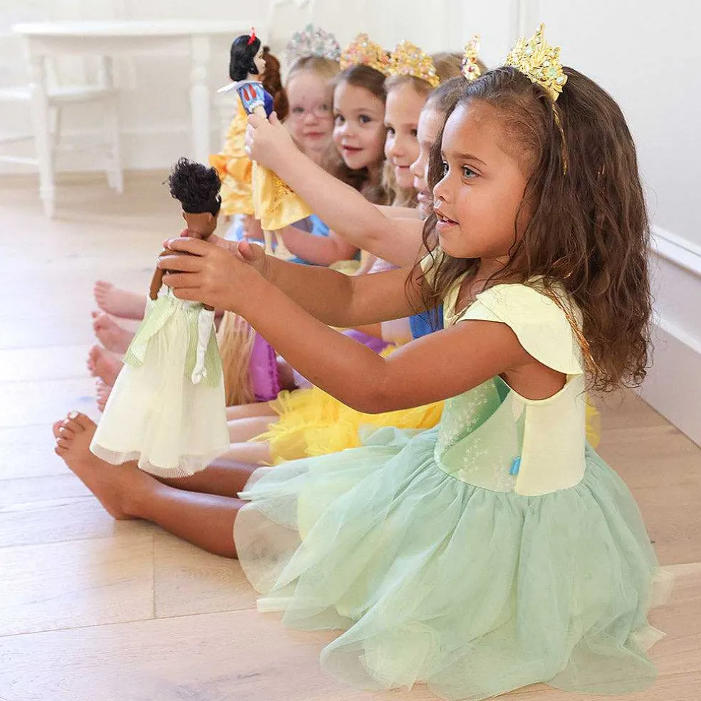 Posh Peanut Tulle Dress Store