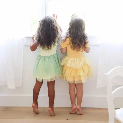 Posh Peanut Tulle Dress Store