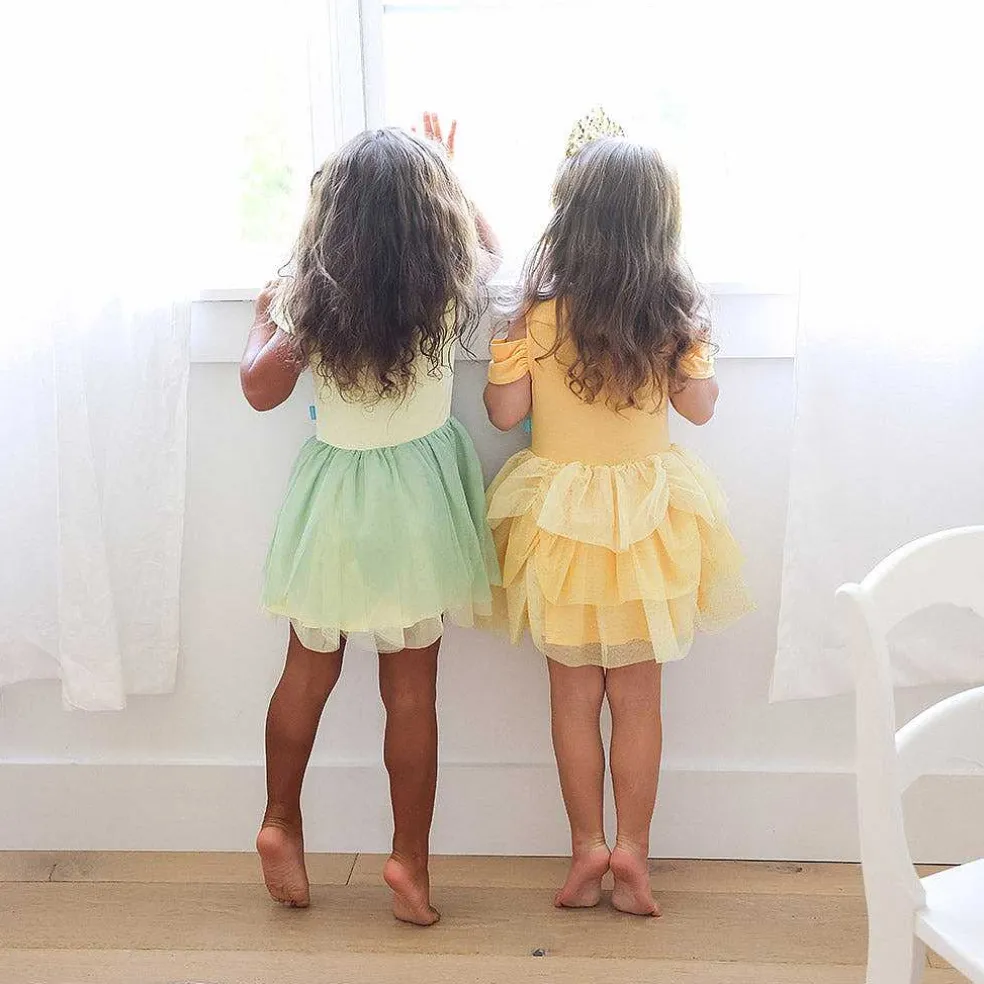 Posh Peanut Tulle Dress Store