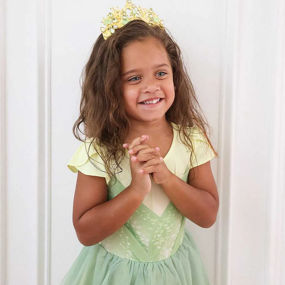 Posh Peanut Tulle Dress Store