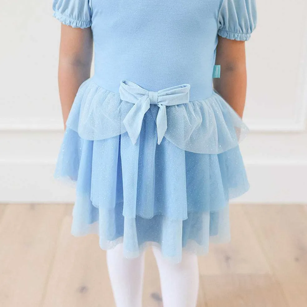 Posh Peanut Tulle Dress Discount