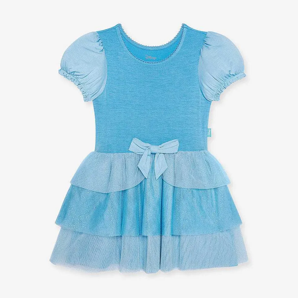 Posh Peanut Tulle Dress Discount