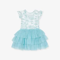 Posh Peanut Tulle Dress Sale