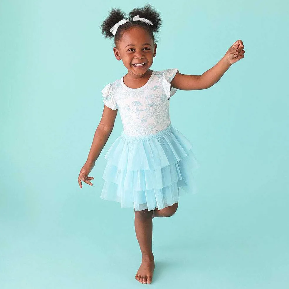 Posh Peanut Tulle Dress Sale