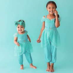 Posh Peanut Tulle Jumpsuit New