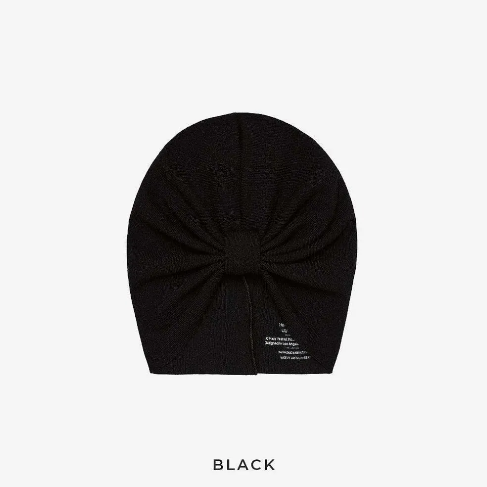 Posh Peanut Turban Online