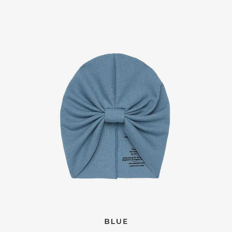 Posh Peanut Turban Online