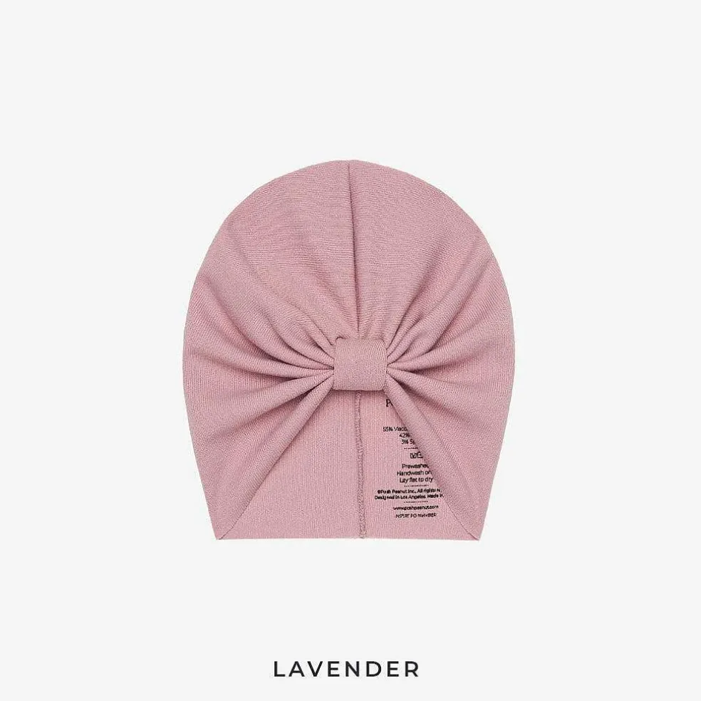 Posh Peanut Turban Online
