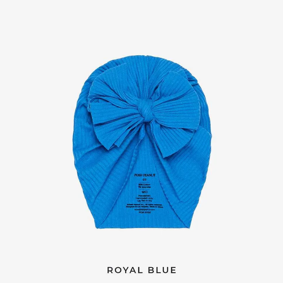 Posh Peanut Turban Bow Cheap