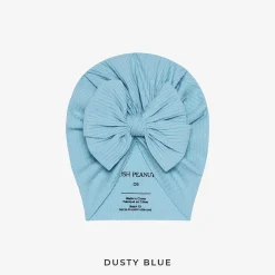 Posh Peanut Turban Bow Cheap