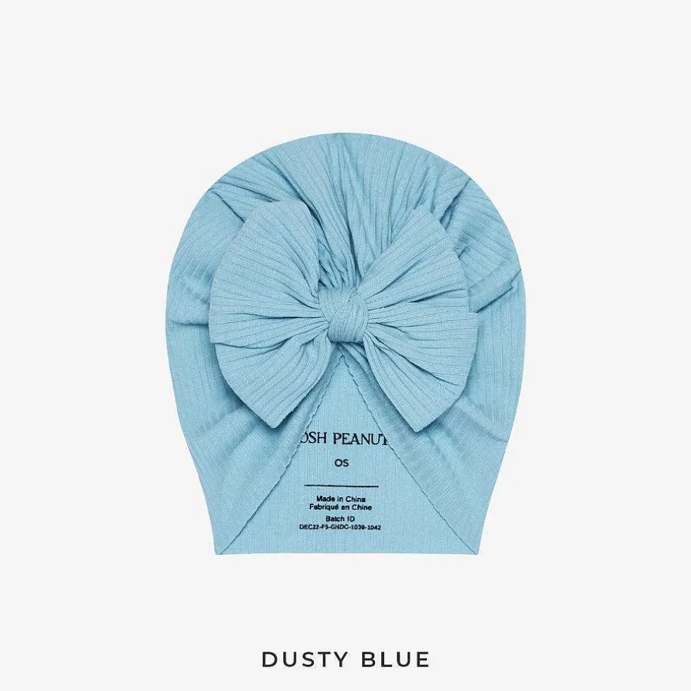 Posh Peanut Turban Bow Cheap